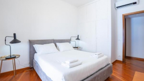 Piazza Navona Elegant And Central Three-room Apt
